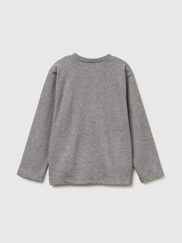 T-SHIRT M/L Bambino image number 2